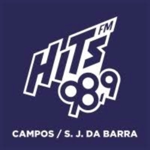  Rádio Hits 98.9 FM/RJ